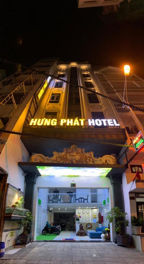 Hưng Phát Vũng Tàu Ngoại thất bức ảnh