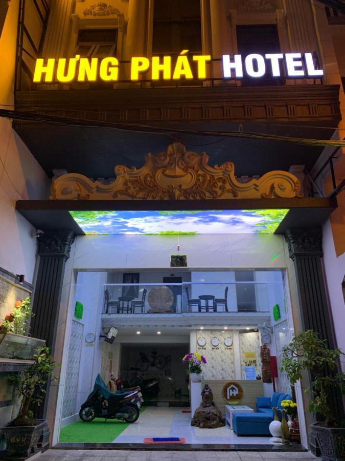 Hưng Phát Vũng Tàu Ngoại thất bức ảnh